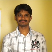 Pradeep Manoharan