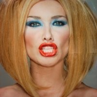 Elena Kondakova