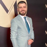 Charbel Aoun