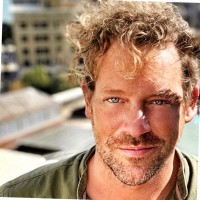 Jonathan Schmidt