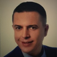 Tomasz Krasnowski