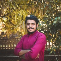 Onkar Chandorkar
