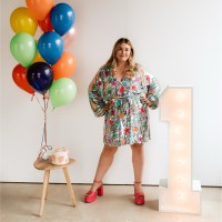 Katherine Denison Lee, MBA