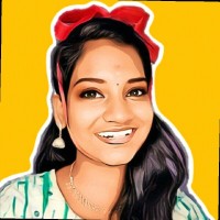 Monisha Devaraj