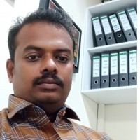 Rukesh Ganesan