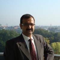 Chander Mohan