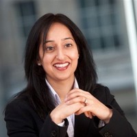 Nina Dhillon