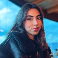 Suzan Saleh