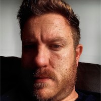 Daniel Pullar