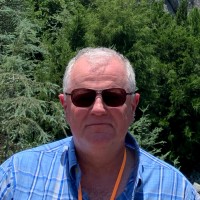 Neil Carson