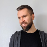 Antti Pihlajaniemi