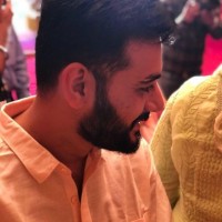 shivam bajaj