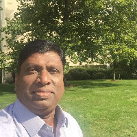 Raghunath Manya