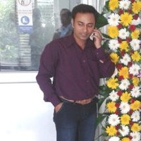 Shashikant Patil