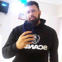 Felipe B Silva
