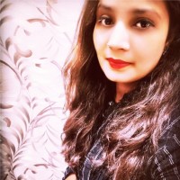 Pratiksha tripathi