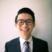 Daniel Lee