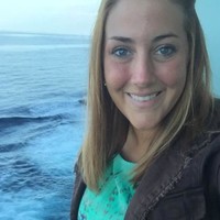 Lauren Boucouvalas