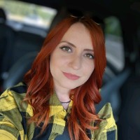 Madalina Vacaru Techiosh