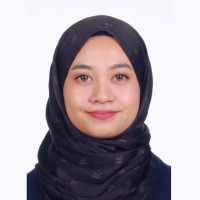 Farah Jazmina