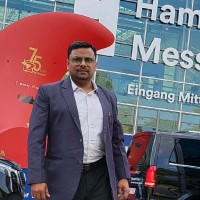Mitesh Panchal