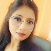 Priyanka Gupta