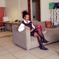 Nonsikelelo Zwane