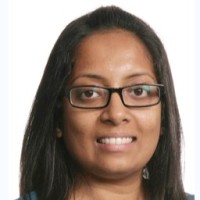 Ishani Weerawardana