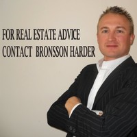 Bronsson Harder