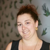 Sophie Desbarats