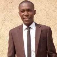 Eng Lucky Eric MUHAWE