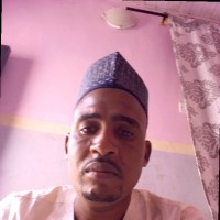 Ibrahim Adamu Aliyu