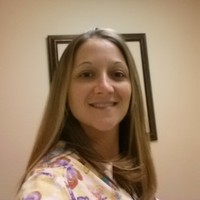 Stephanie Smock