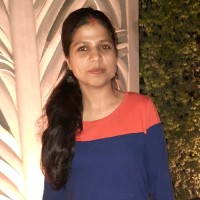 Babita Dwivedi