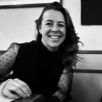 Rebecca Johnson