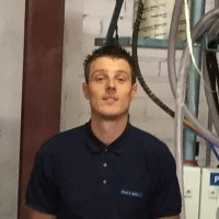 Marcus Vowles