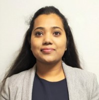 Bhagyalekshmi S J