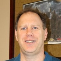 Gregory Frassrand