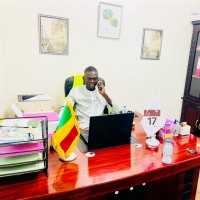 Mamady Lamine Diarra