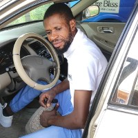 Xtian De Lord Mayor. Mr Chris ( Nkem Chris Of AMC Nkem Enterprises