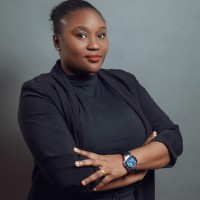 Danièle-Stéphanie MOUSSA-RENAMY