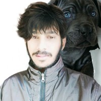 ARYA GOWDA