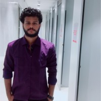 Brahmadath Vinod