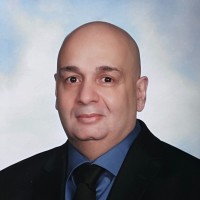 Daniel Serrano, MBA