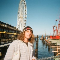 Zachary Wogen