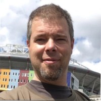 Jeroen Mostert