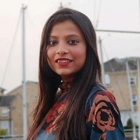 Nancy Agrawal