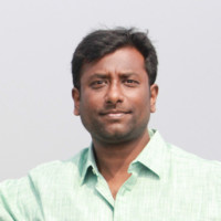 Madhusudhan Cm (Be, Miet, Ieng.)