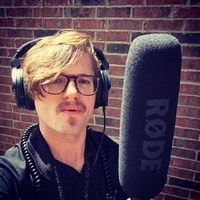 Luke Erik Davis