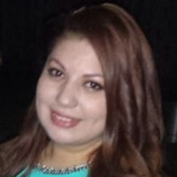 Jeannie Ramirez